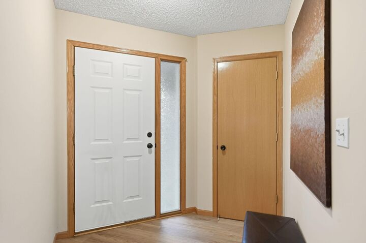 Property Photo:  2361 Rushmore Road  MN 55033 