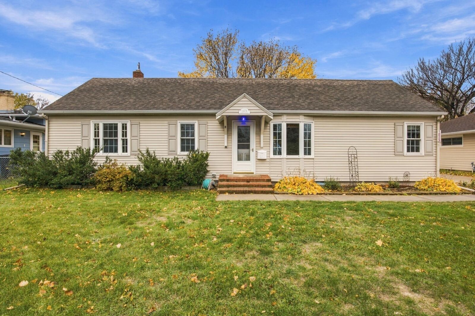 Property Photo: 1825 4th Street S MN 56560