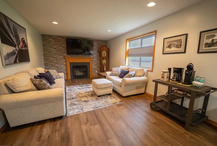Property Photo: 5757 Quail Avenue N MN 55429