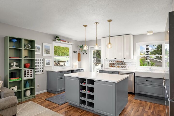 Property Photo: 639 Monroe Street NE MN 55413