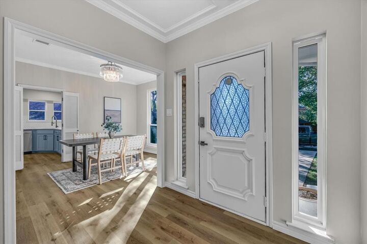 Property Photo:  3620 Dahlia Drive  TX 75052 