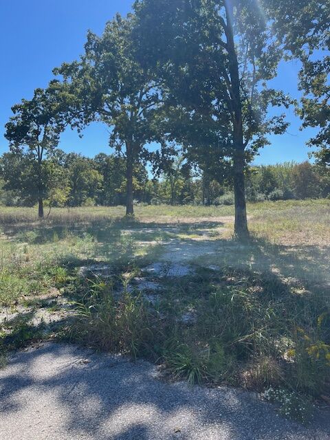 Property Photo: 3847, 3907, 3929, Lot 3 E Robinson Avenue AR 72764
