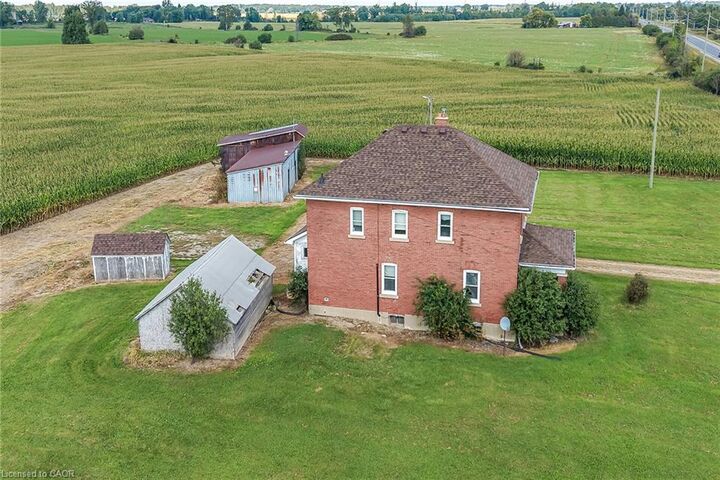 Property Photo:  3311 Highway 6  ON N0A 1J0 