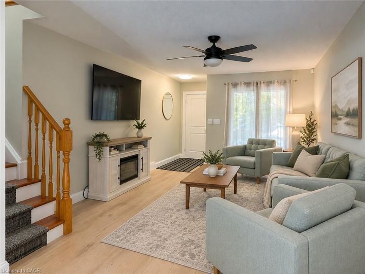 Property Photo:  128 Cedar Street  ON N1A 3C7 