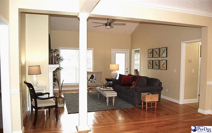 Property Photo:  1908 Durant Dr  SC 29501 