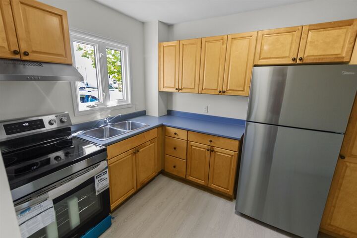 Property Photo: 109 Westridge Crescent PE C1A 8P2