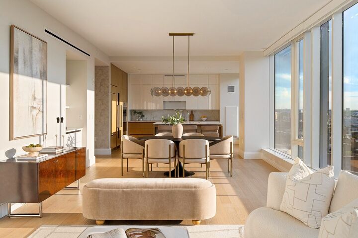 Property Photo:  380 Harrison Ave Ph1j  MA 02118 
