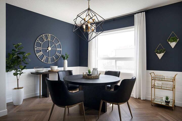 Property Photo:  1380 Alpine Avenue SW  AB T2Y 1H7 