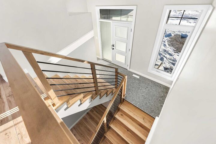 Property Photo:  2715 73 Avenue 30  AB T9V 3L7 