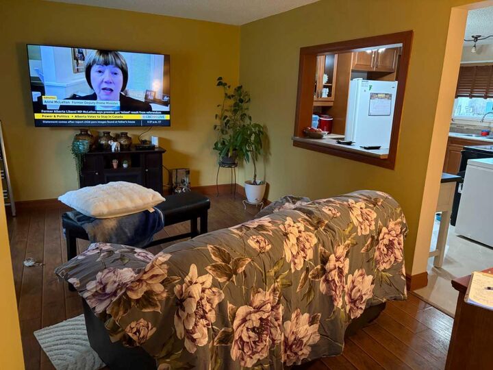Property Photo:  15 Baxter Crescent  AB T7S 1E7 
