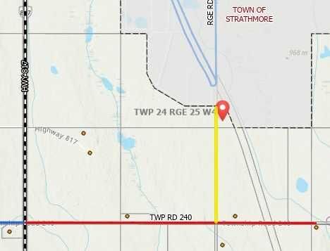 Property Photo: Range Road 251 AB T1P 1V1