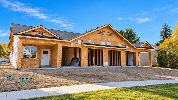 Property Photo: 5463 55 Avenue 2 AB T4L 1M1