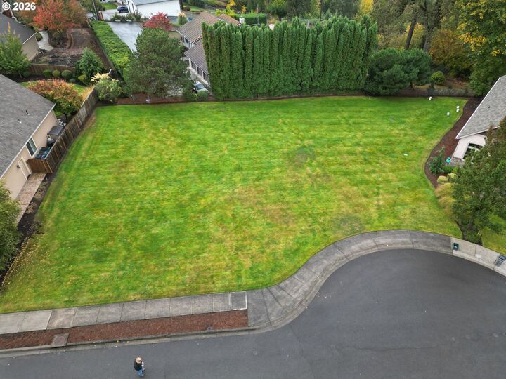 Property Photo: 5009 NW 128th Cir WA 98685