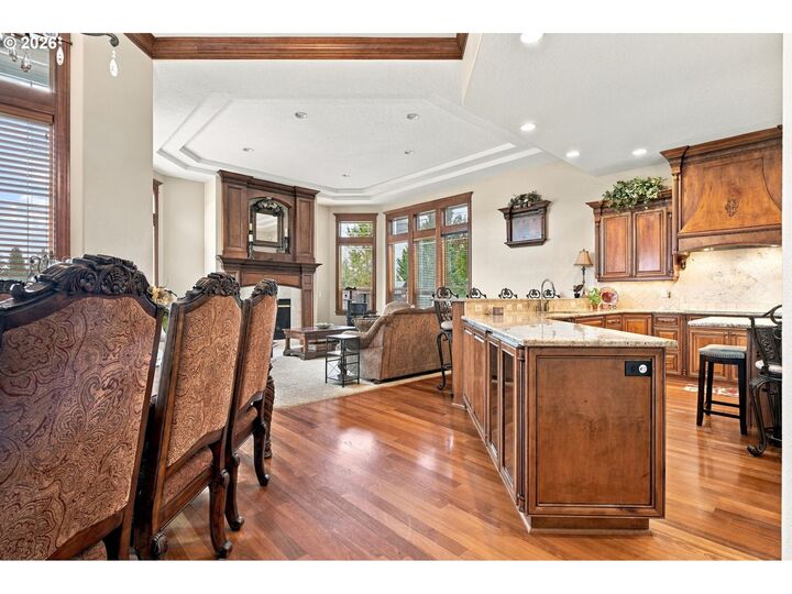 Property Photo:  31832 S Palmer Rd  OR 97038 