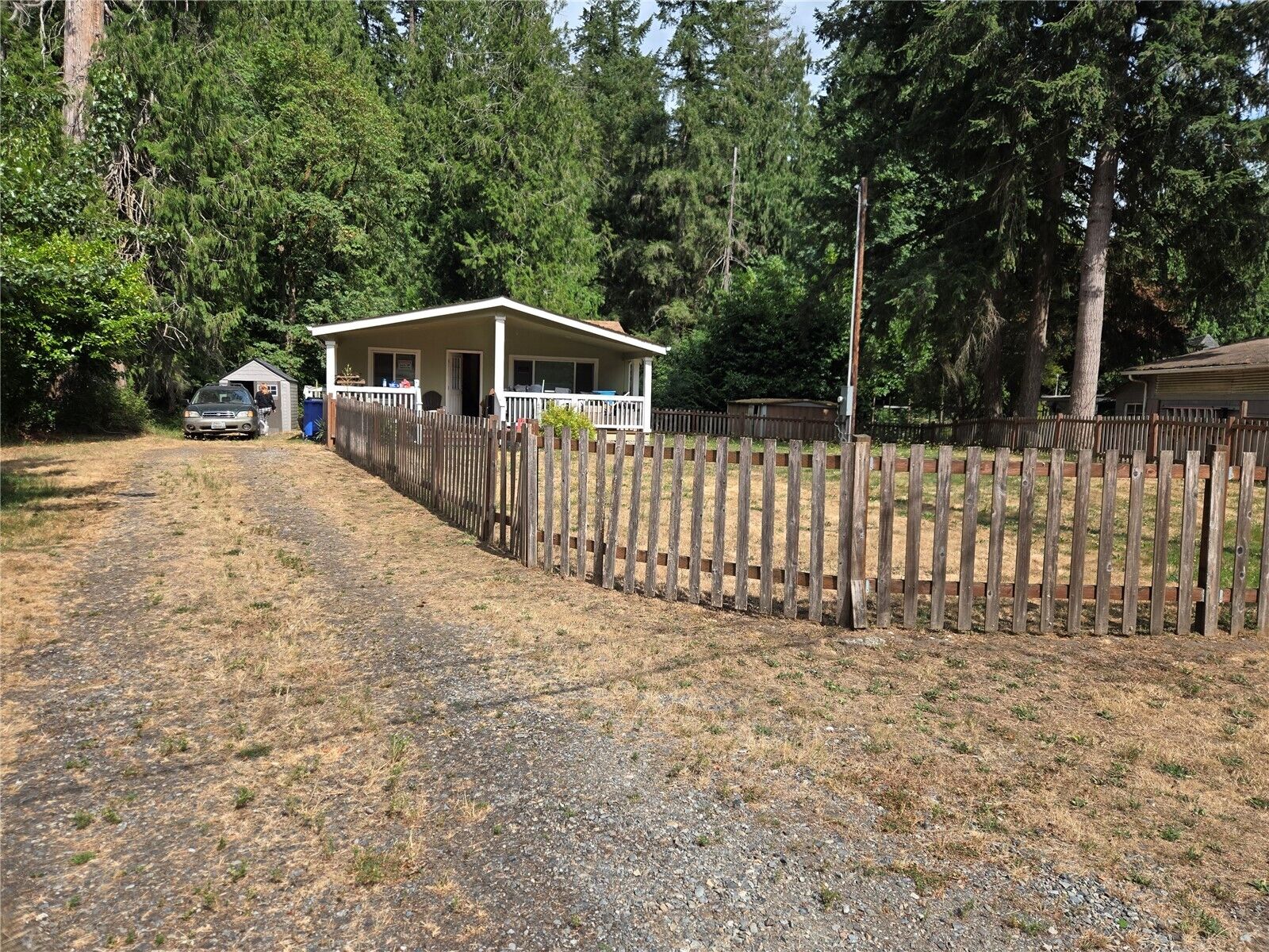 Property Photo:  22616  Dorre Don Court SE  WA 98038 