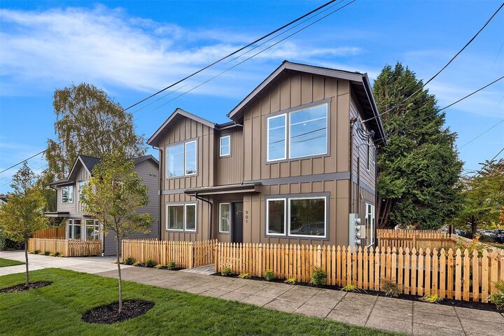 Property Photo:  5915  9th Avenue NW  WA 98107 