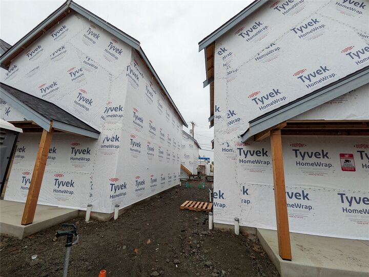 Property Photo:  2729  Peabody Street  WA 98225 