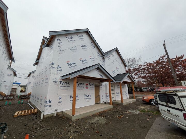 Property Photo: 2737 Peabody Street WA 98225