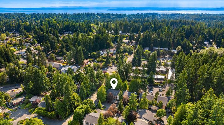 Property Photo:  8615  238th Street SW A101  WA 98026 