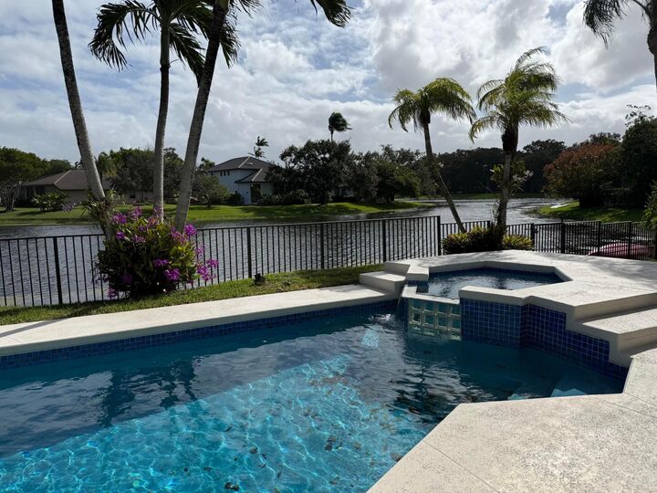 Property Photo: 6632 NW 97th Lane FL 33076