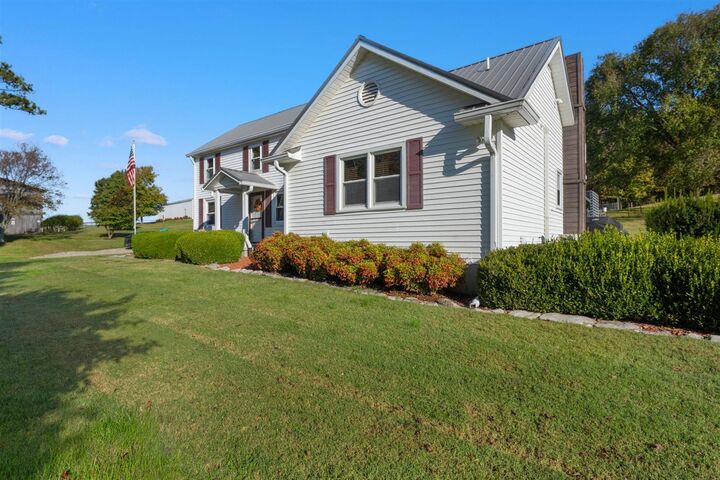 Property Photo: 1320 Boiling Springs Road KY 42765
