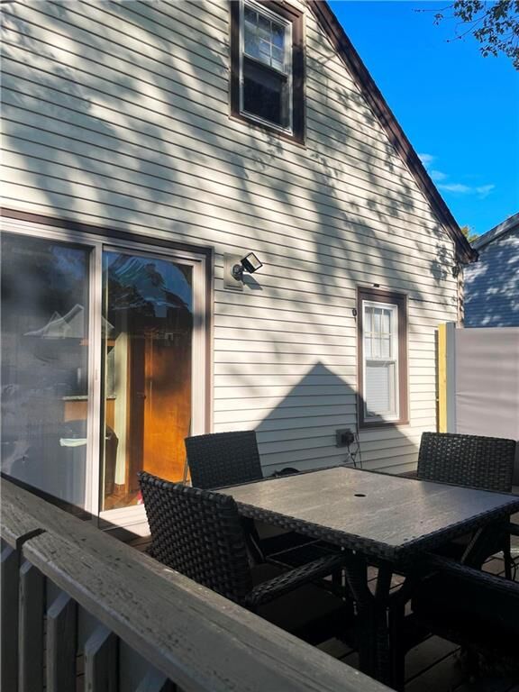 Property Photo: 55 Legris Avenue RI 02861