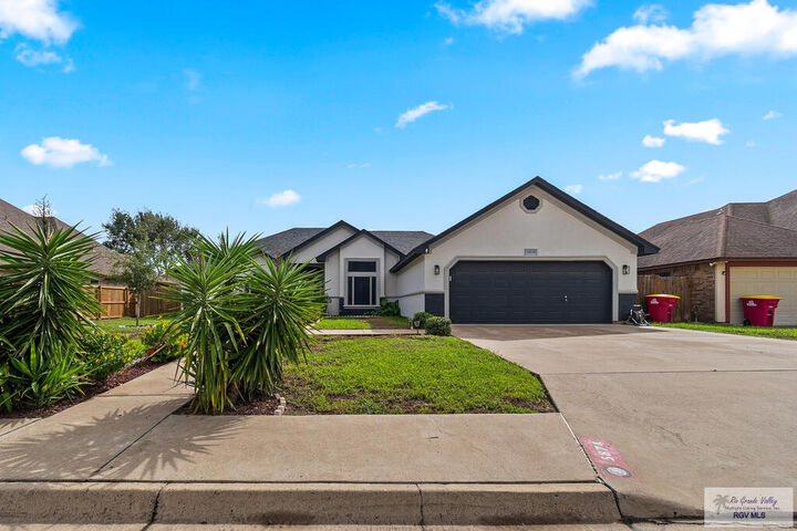 Property Photo:  5874 Hitching Post Dr.  TX 78526 