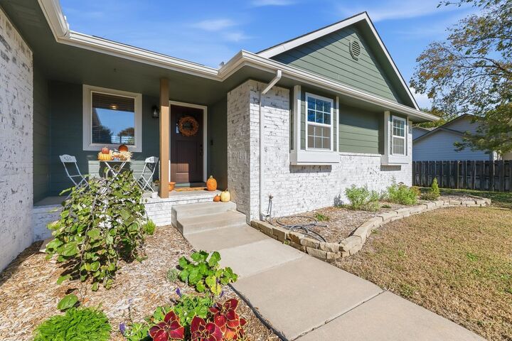 Property Photo: 1310 Teri Ln KS 67135