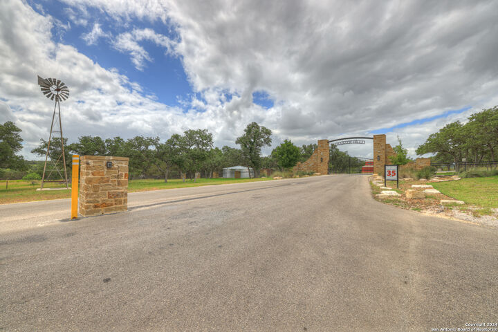 Property Photo:  85 Majestic Hills  TX 78606 