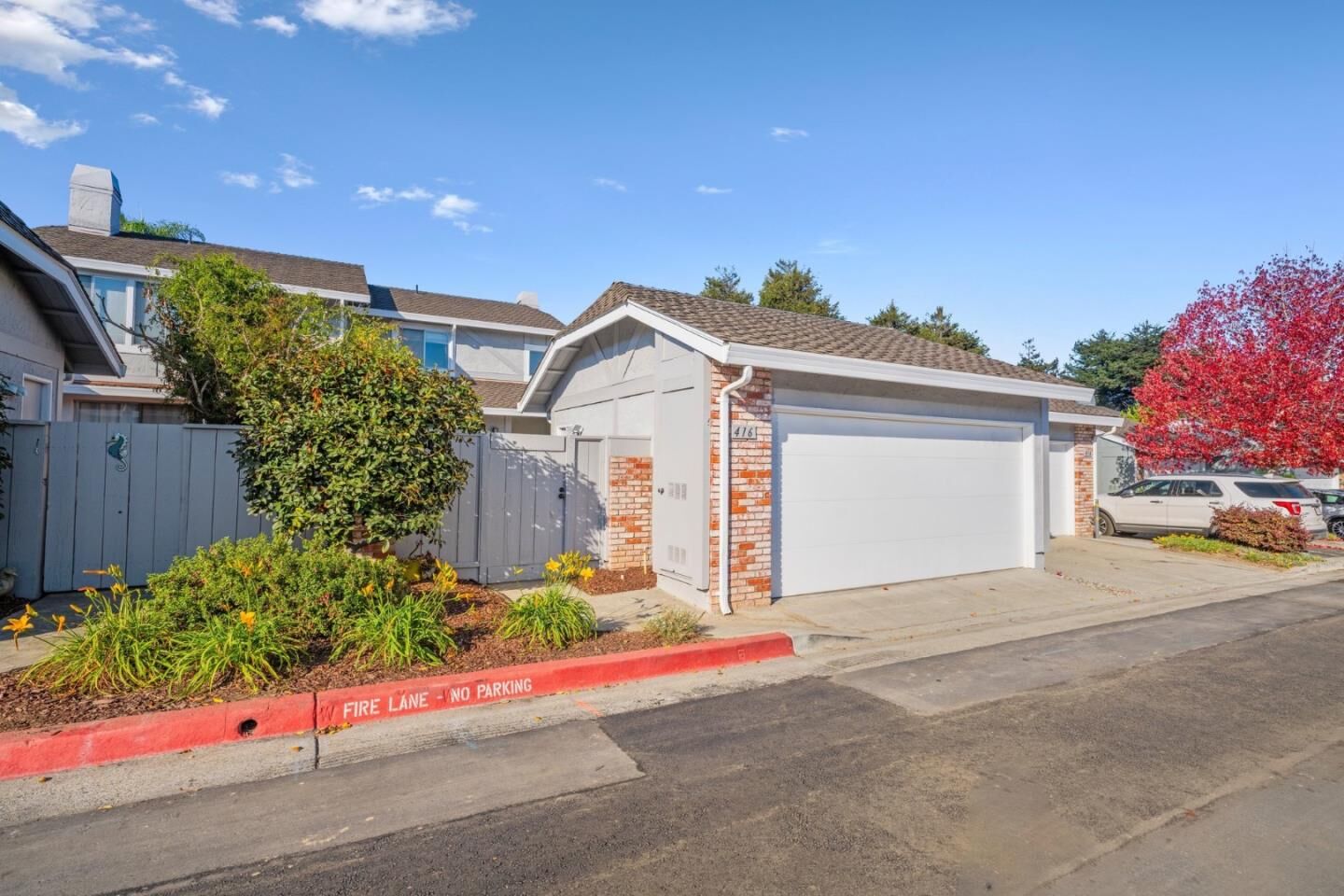 Property Photo: 416 Sailfish Drive CA 95003