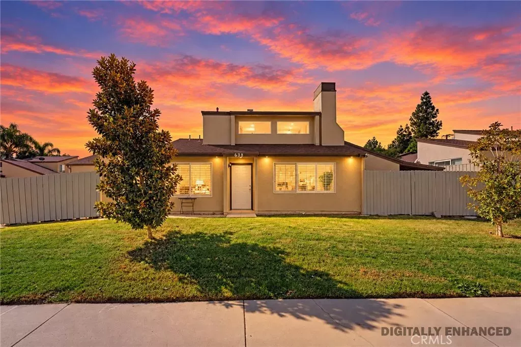 Property Photo:  638 Parkview  CA 92530 