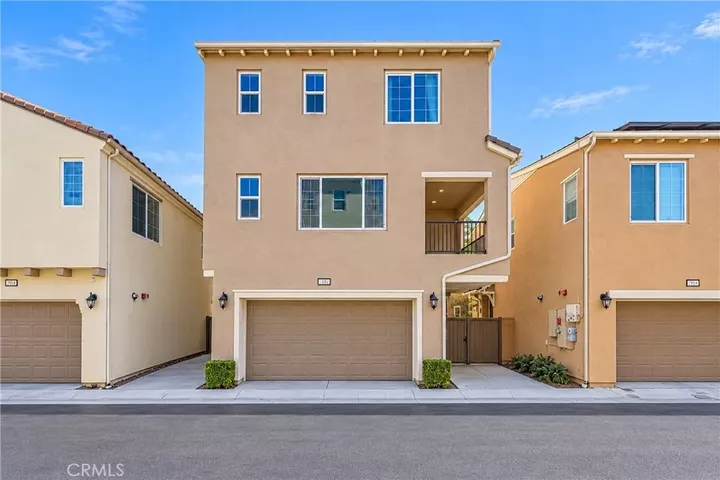 Property Photo:  8693 Celebration Street  CA 91708 
