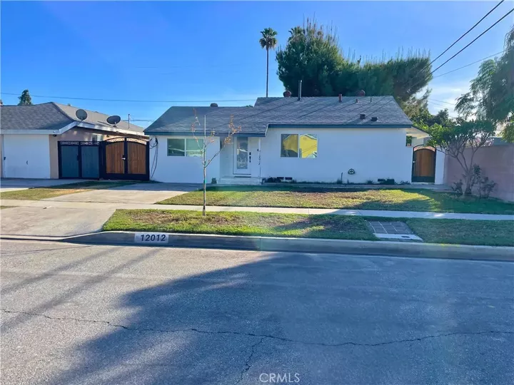 Property Photo:  12012 Greyford  CA 90606 