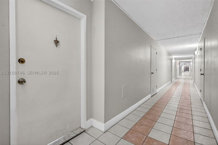Property Photo: 7135 Collins Ave 1015 FL 33141