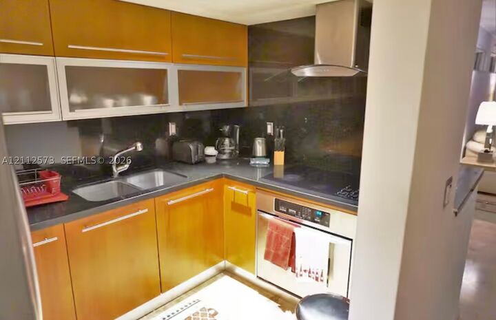 Property Photo:  1717 N Bayshore Dr A-1042  FL 33132 