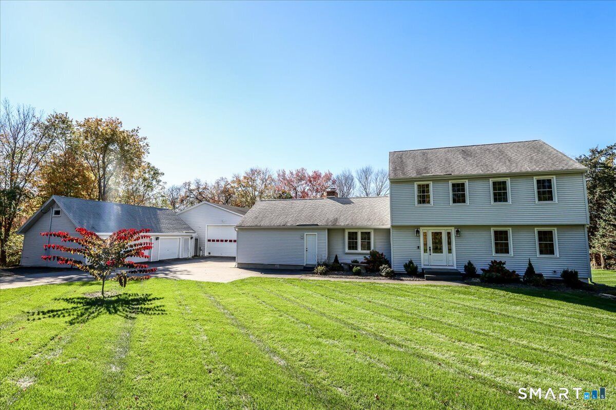Property Photo:  45 Pent Road  CT 06422 
