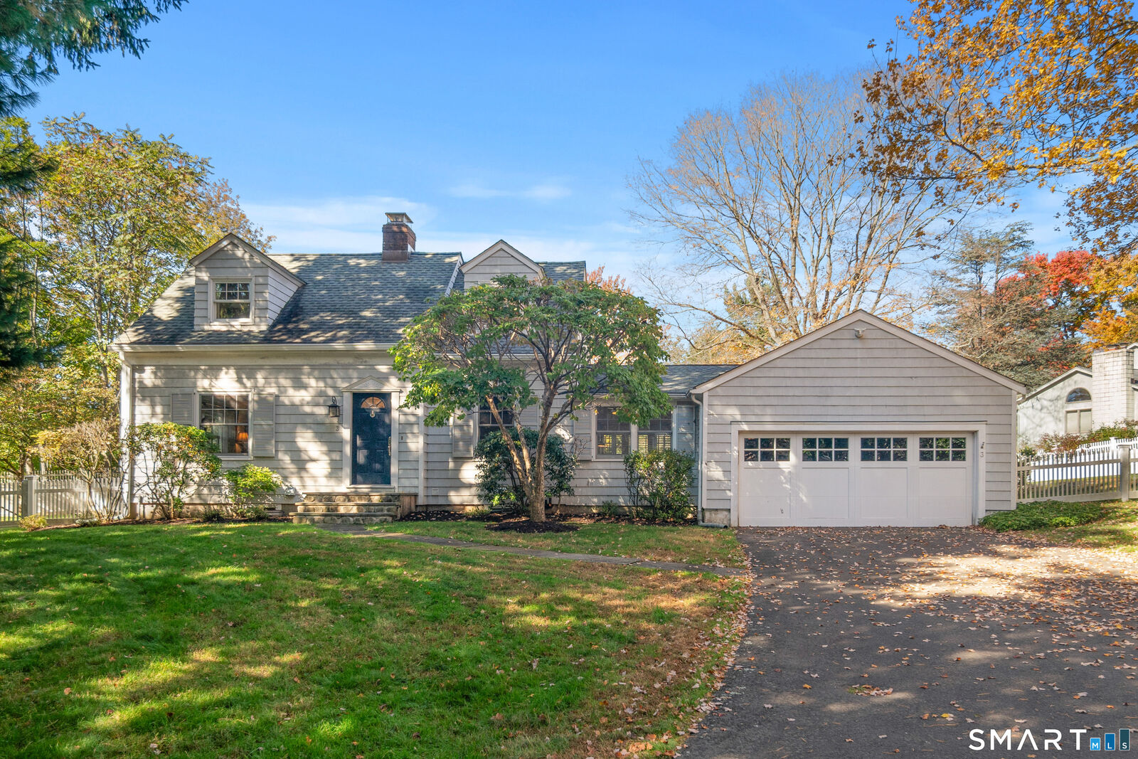 Property Photo: 3 Allen Lane CT 06880