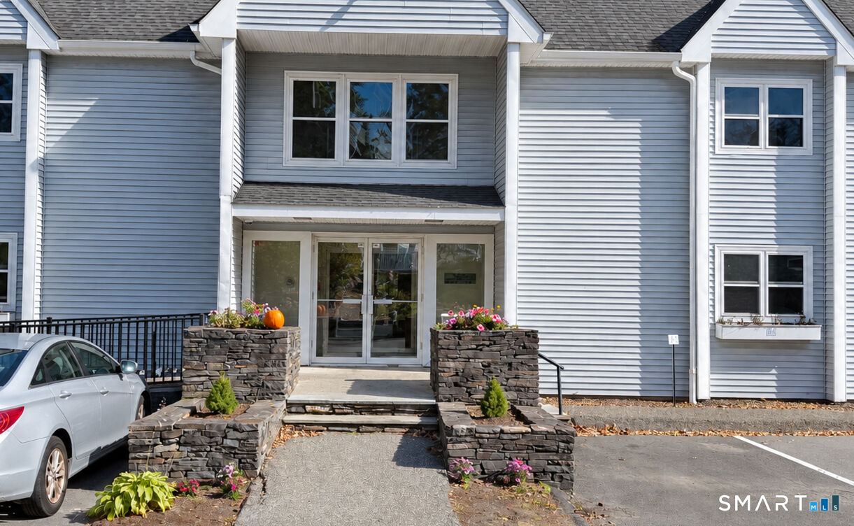 Property Photo: 1 Beaver Brook Road 29 CT 06810