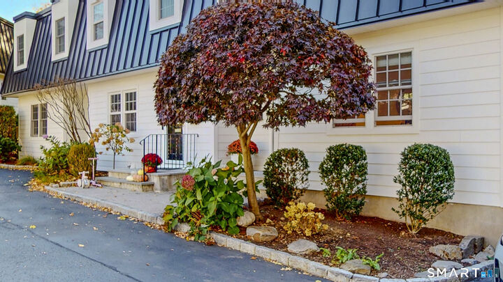 Property Photo: 176 Summer Street C CT 06840