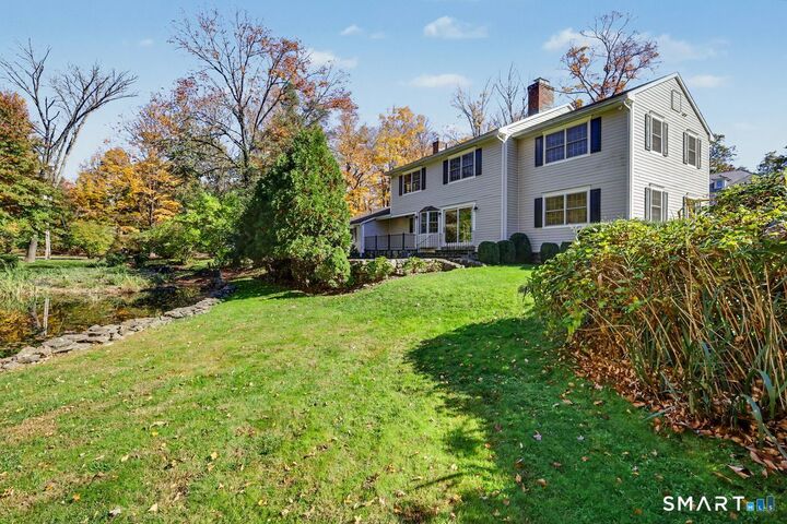 Property Photo:  3 Huntzinger Drive  CT 06831 