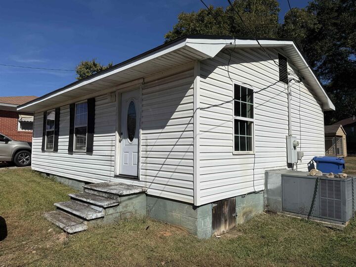 Property Photo:  781 Baltimore Street  SC 29301 