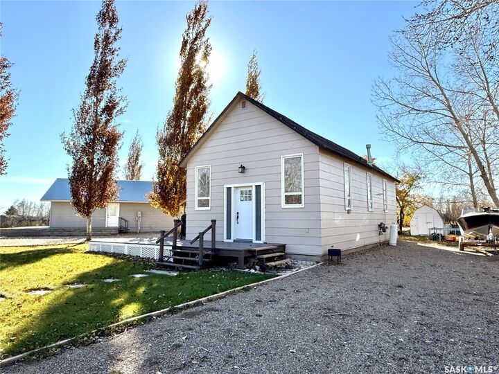 Property Photo:  307 Ruby Drive  SK S0L 0G0 