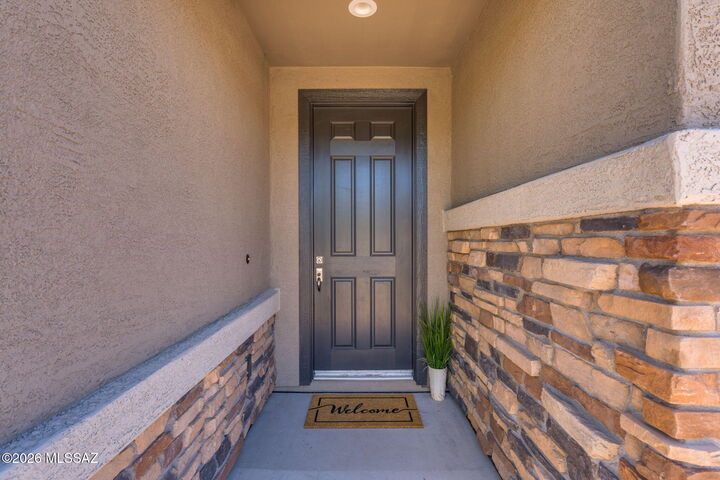Property Photo:  7845 S Hercules Drive  AZ 85747 