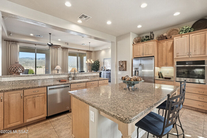 Property Photo:  35915 S Desert Sun Drive  AZ 85739 