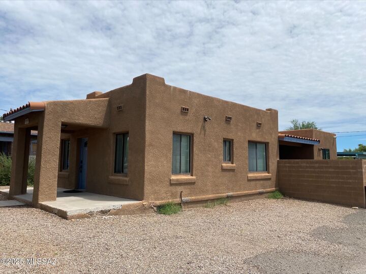 Property Photo:  316 N Cherry Avenue  AZ 85719 