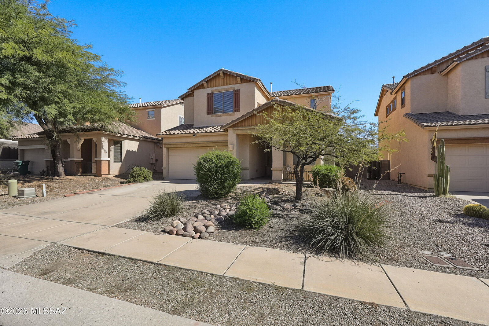 Property Photo:  12936 N Westminster Drive  AZ 85755 