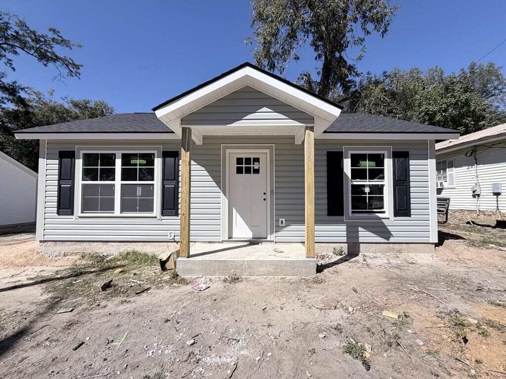 Property Photo: 314 W Jerger Street GA 31792
