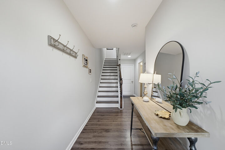 Property Photo:  6400 Archwood Avenue  NC 27616 