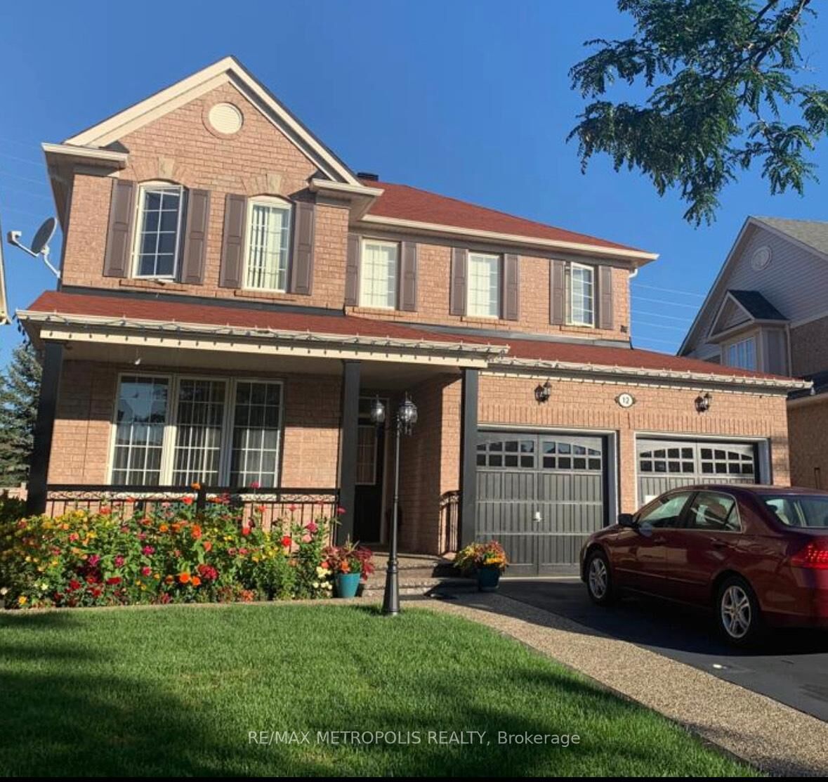 Property Photo:  12 Catchfly Crescent Bsmt  ON L6P 2H8 