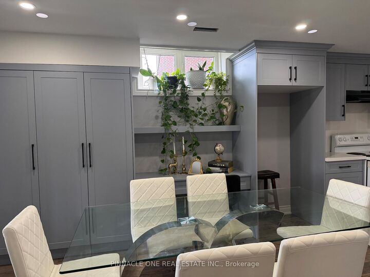 Property Photo:  23 Purdy Place Bsmt  ON L1C 0V2 